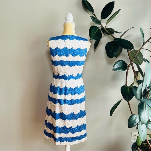 Talbots daisy dress - Picture 5 of 7